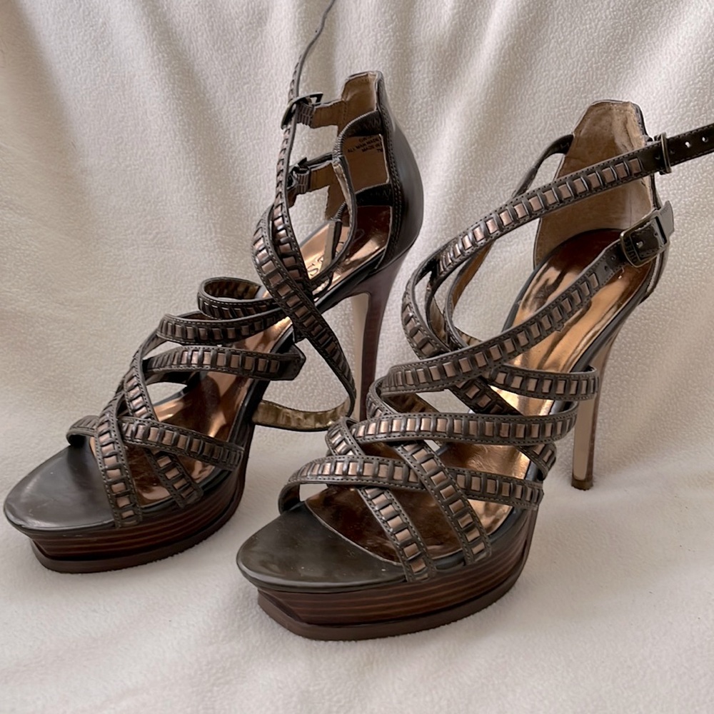 Guess Heels